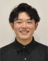 立命館大学 経済学部 合格 大嶺君（地元中学校・東高校 卒業）