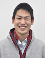 国立 京都大学 総合人間学部 合格 吉見君（地元中学校・四條畷高校 卒業）