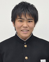 四條畷高校 合格 Y君（T中学校 卒業）